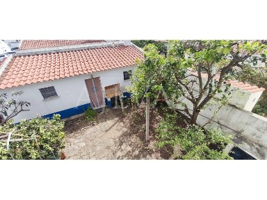 Moradia independente à venda em Vila Nova de Milfontes