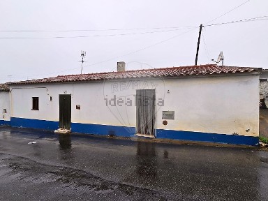 Odemira, Beja