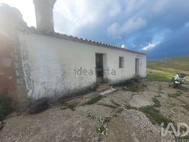 Odemira, Beja