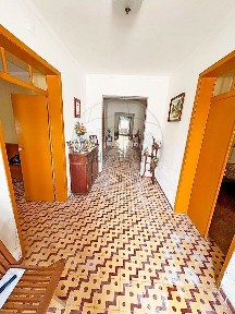 Peroguarda, Rua Francisco José Sevinate Pontes
