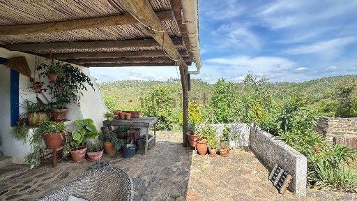 Odemira, Beja