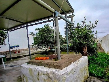 Casa ou moradia à venda em Baleizão