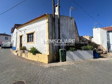 Ourique, Beja
