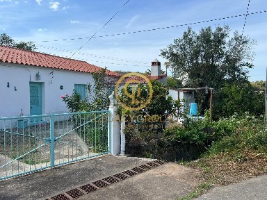Almodôvar, Fontes Ferrenhas