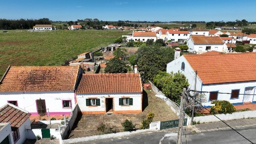 Odemira, Beja