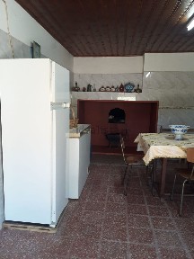 São Martinho das Amoreiras, Monte Novo Das Canas s/n