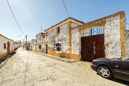 Moradia independente à venda na Travessa da Figueira, 192117