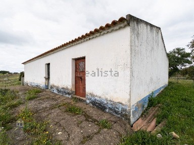 Aljustrel, Beja