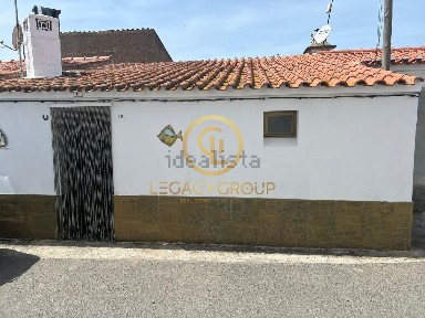 Aldeia dos Fernandes, Rua Grande
