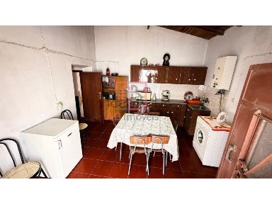 Aljustrel, Beja