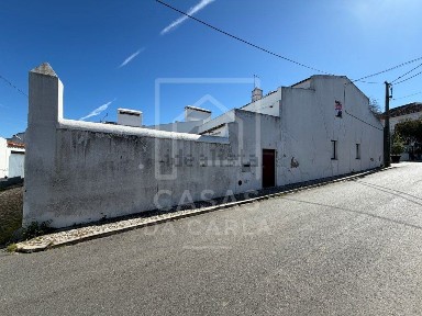 Cuba, Beja
