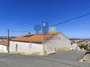 Moura, Beja