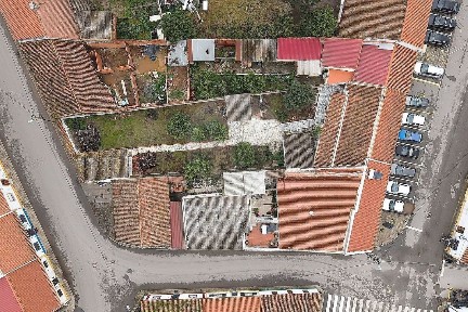 São João de Negrilhos, Rua de Jungeiros