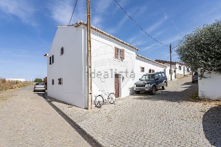 Mértola, Corte Gafo de Cima
