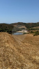 Odemira, Beja