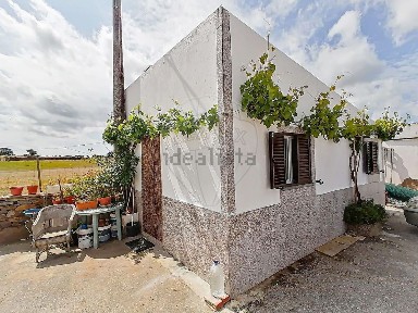 Almodôvar, Beja