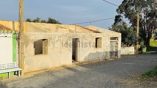 São Marcos da Ataboeira, Travessa da Alegria