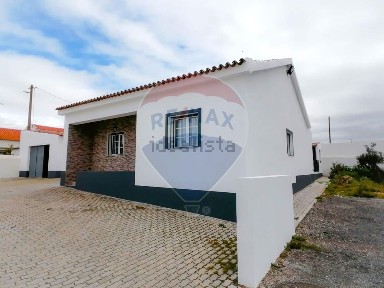 Aljustrel, Beja