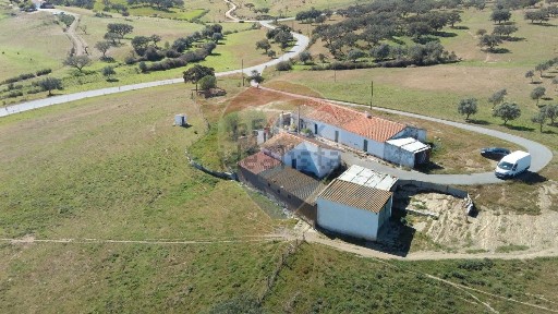Almodôvar, Beja