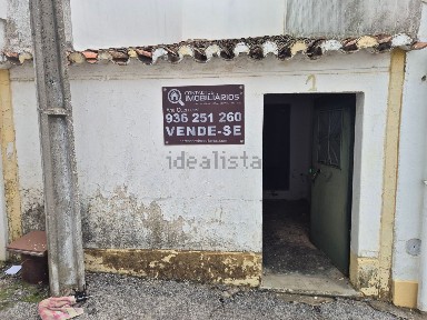 Aldeia dos Fernandes, Rua da Oliveira, 1