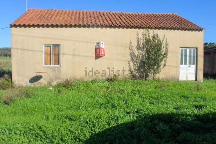 Odemira, Beja