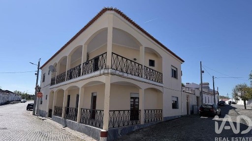 Moradia independente à venda em Vila de Frades