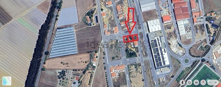Ferreira do Alentejo, Beja
