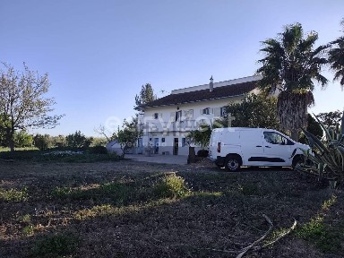 Aljustrel, Beja