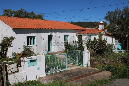 Quinta à venda em Cidadãos