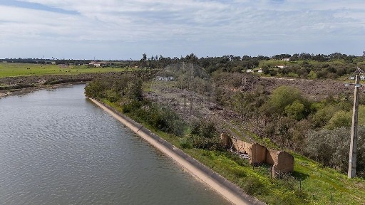 Odemira, Beja