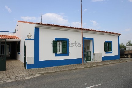 Ourique, Beja