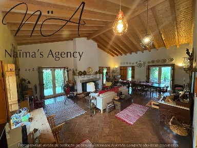 Vila Nova da Baronia, Herdade do Barão s/n