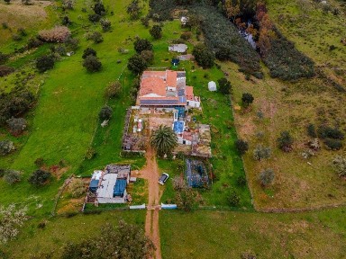 Quinta à venda em Serpa