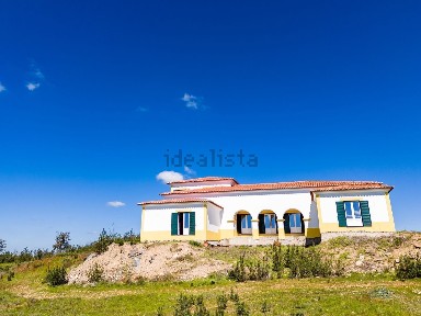 Quinta à venda em Monte dos Cachorros s/n