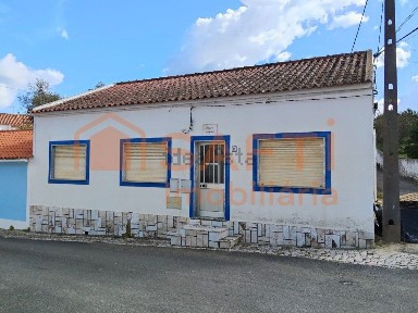 São Martinho das Amoreiras, Rua de Garvão, 5