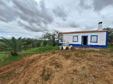 Serpa, Beja
