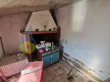 Moradia independente à venda em Sabóia