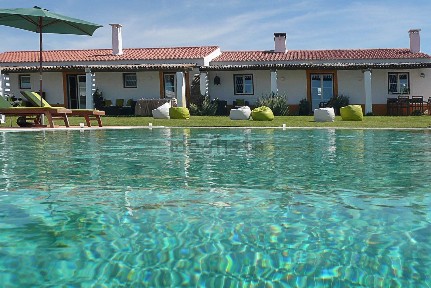 Odemira, Beja