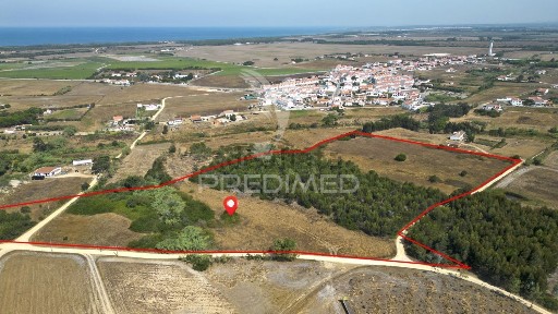 Odemira, Beja
