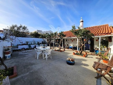 Castro Verde, Beja