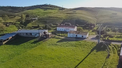 Quinta à venda em São Pedro de Solis