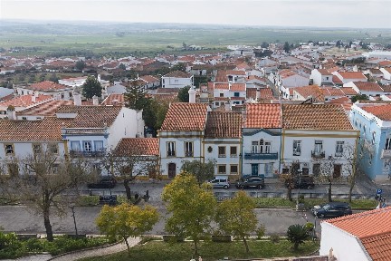 Castro Verde e Casével, Rua Dom Afonso Henriques, 50