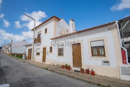 Odemira, Beja