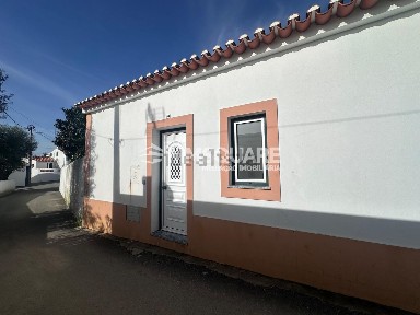 Ourique, Beja
