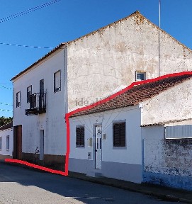 Vale de Santiago, Fornalhas Velhas