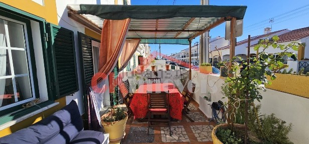 Odemira, Beja