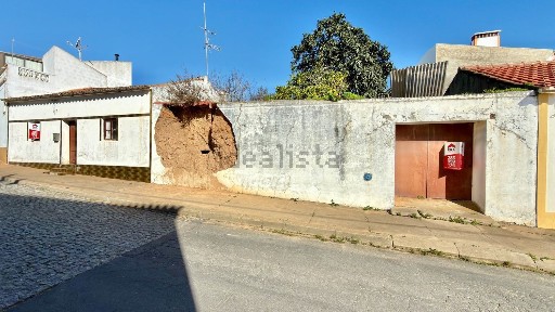 Odemira, Beja