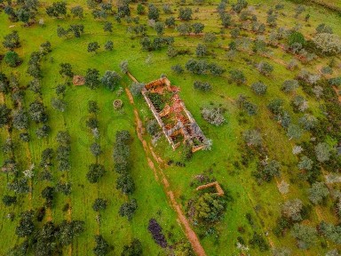 Herdade à venda em Vila Nova de São Bento