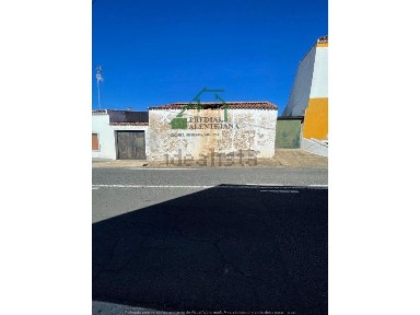 Safara, Rua Nossa Senhora da Assunção