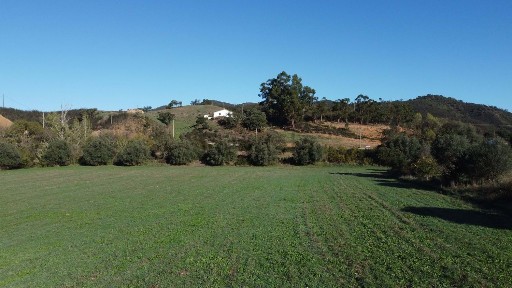 Almodôvar, Beja